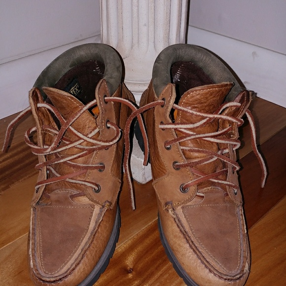 Timberlands - Picture 1 of 3
